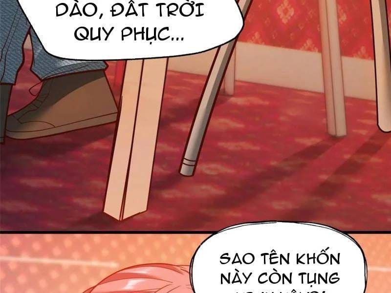 Truyện Tranh Trọng Sinh Không Làm Chạn Vương, Tôi Một Mình Nạp Game Thăng Cấp trang 4