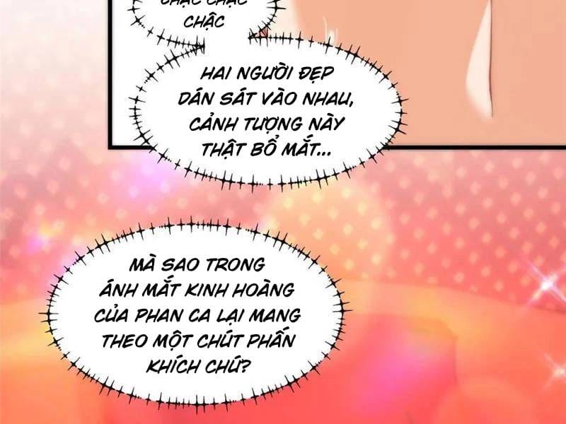 Truyện Tranh Trọng Sinh Không Làm Chạn Vương, Tôi Một Mình Nạp Game Thăng Cấp trang 4