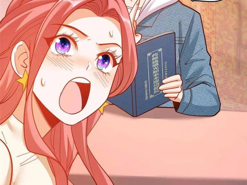 Truyện Tranh Trọng Sinh Không Làm Chạn Vương, Tôi Một Mình Nạp Game Thăng Cấp trang 4