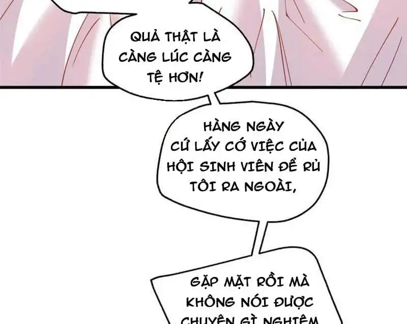 Truyện Tranh Trọng Sinh Không Làm Chạn Vương, Tôi Một Mình Nạp Game Thăng Cấp trang 4