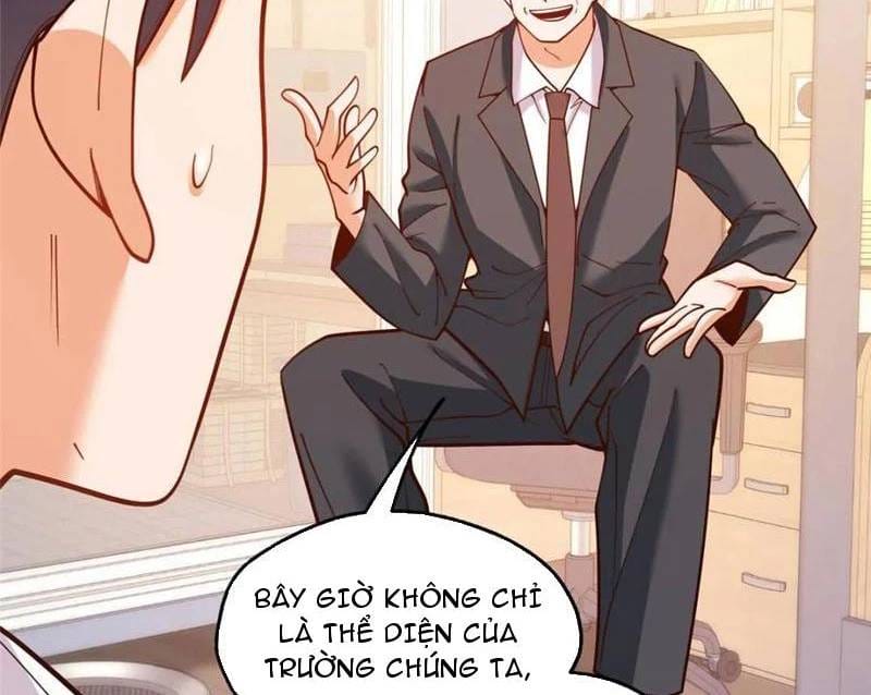 Truyện Tranh Trọng Sinh Không Làm Chạn Vương, Tôi Một Mình Nạp Game Thăng Cấp trang 4