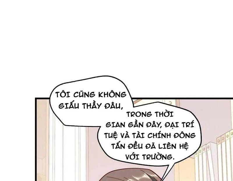 Truyện Tranh Trọng Sinh Không Làm Chạn Vương, Tôi Một Mình Nạp Game Thăng Cấp trang 4