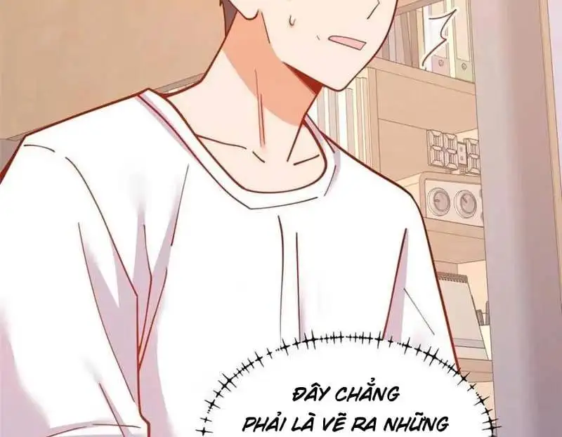 Truyện Tranh Trọng Sinh Không Làm Chạn Vương, Tôi Một Mình Nạp Game Thăng Cấp trang 4