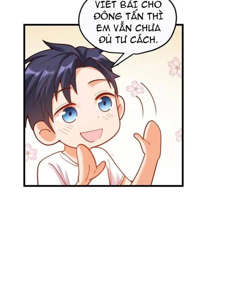 Truyện Tranh Trọng Sinh Không Làm Chạn Vương, Tôi Một Mình Nạp Game Thăng Cấp trang 4