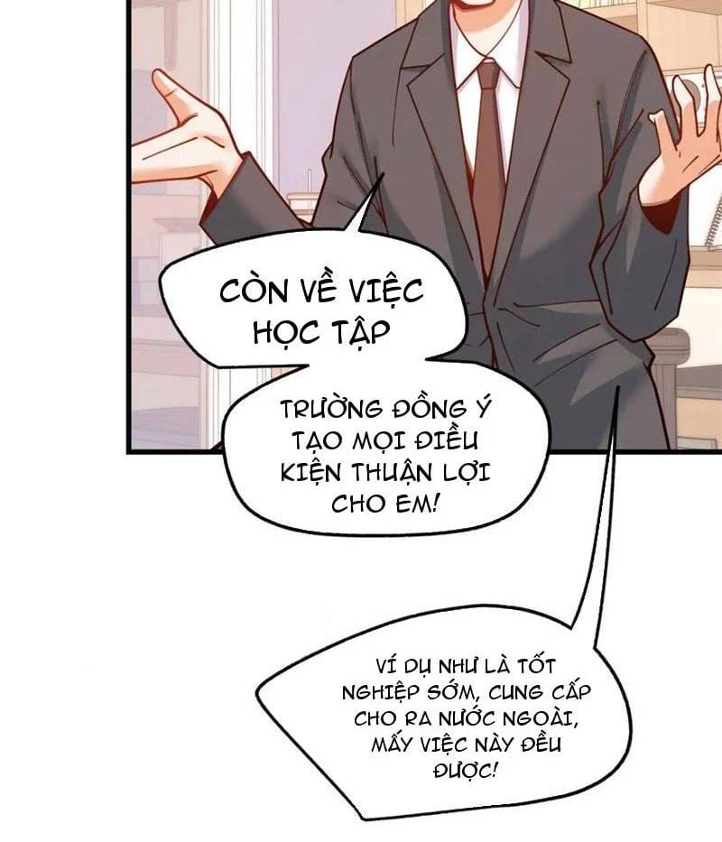 Truyện Tranh Trọng Sinh Không Làm Chạn Vương, Tôi Một Mình Nạp Game Thăng Cấp trang 4