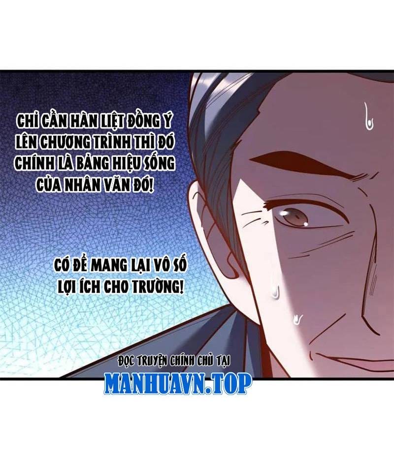 Truyện Tranh Trọng Sinh Không Làm Chạn Vương, Tôi Một Mình Nạp Game Thăng Cấp trang 4