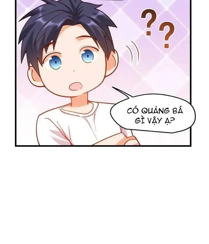 Truyện Tranh Trọng Sinh Không Làm Chạn Vương, Tôi Một Mình Nạp Game Thăng Cấp trang 4