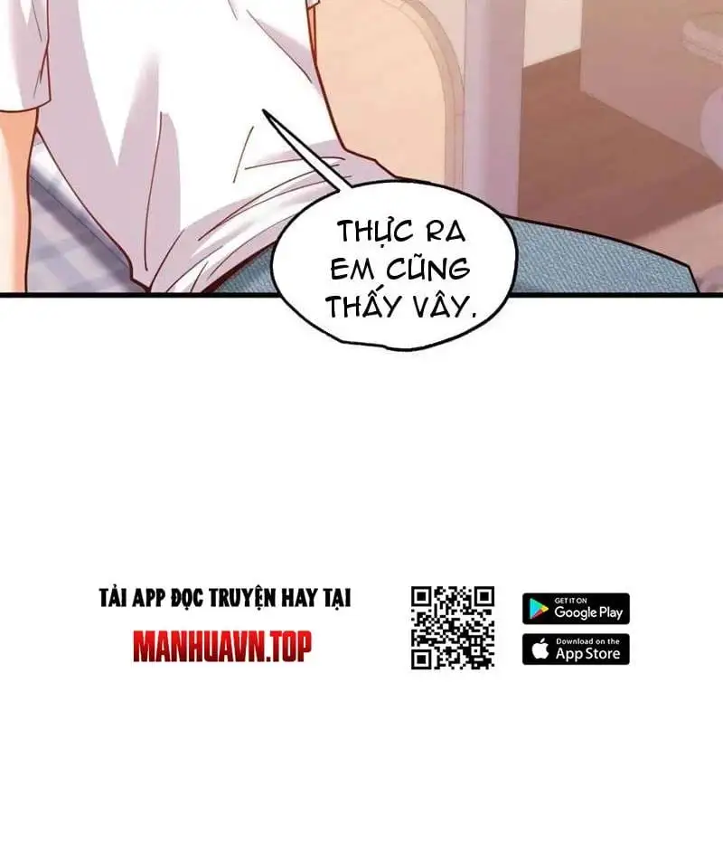 Truyện Tranh Trọng Sinh Không Làm Chạn Vương, Tôi Một Mình Nạp Game Thăng Cấp trang 4