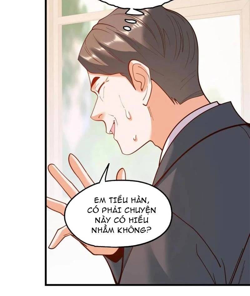 Truyện Tranh Trọng Sinh Không Làm Chạn Vương, Tôi Một Mình Nạp Game Thăng Cấp trang 4