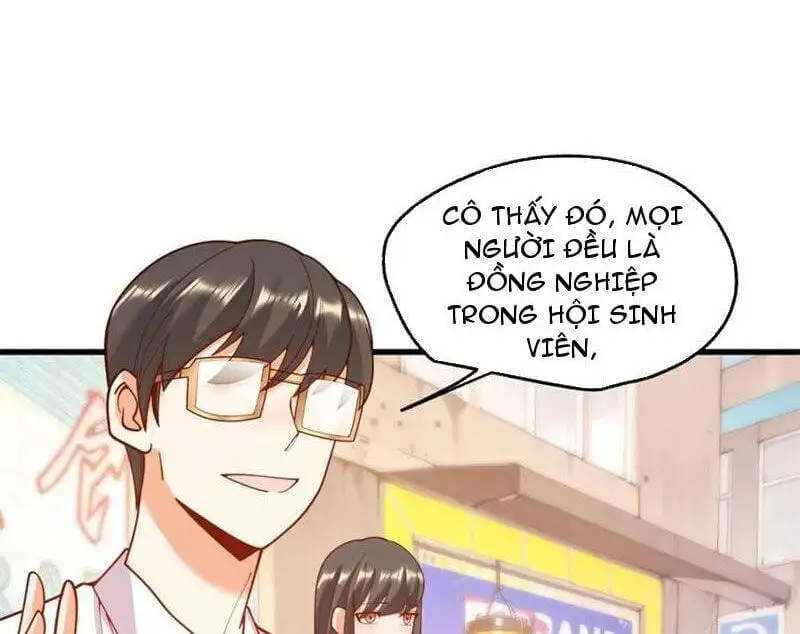 Truyện Tranh Trọng Sinh Không Làm Chạn Vương, Tôi Một Mình Nạp Game Thăng Cấp trang 4