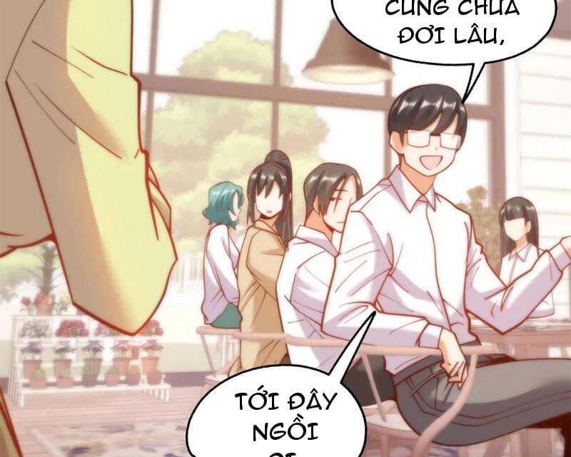 Truyện Tranh Trọng Sinh Không Làm Chạn Vương, Tôi Một Mình Nạp Game Thăng Cấp trang 4