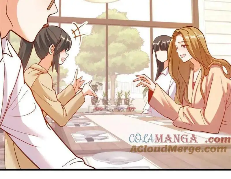 Truyện Tranh Trọng Sinh Không Làm Chạn Vương, Tôi Một Mình Nạp Game Thăng Cấp trang 4