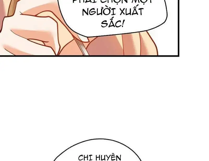 Truyện Tranh Trọng Sinh Không Làm Chạn Vương, Tôi Một Mình Nạp Game Thăng Cấp trang 4