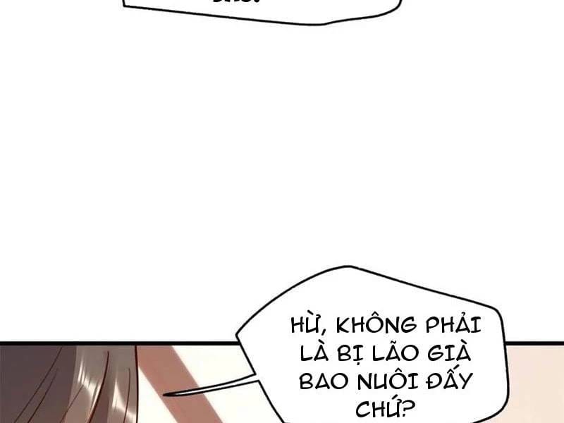 Truyện Tranh Trọng Sinh Không Làm Chạn Vương, Tôi Một Mình Nạp Game Thăng Cấp trang 4