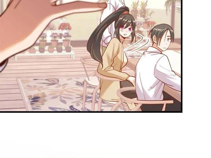 Truyện Tranh Trọng Sinh Không Làm Chạn Vương, Tôi Một Mình Nạp Game Thăng Cấp trang 4