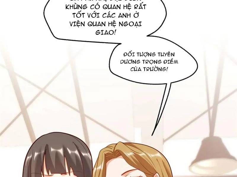 Truyện Tranh Trọng Sinh Không Làm Chạn Vương, Tôi Một Mình Nạp Game Thăng Cấp trang 4