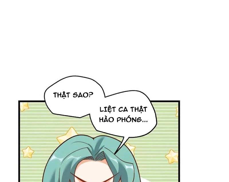 Truyện Tranh Trọng Sinh Không Làm Chạn Vương, Tôi Một Mình Nạp Game Thăng Cấp trang 4