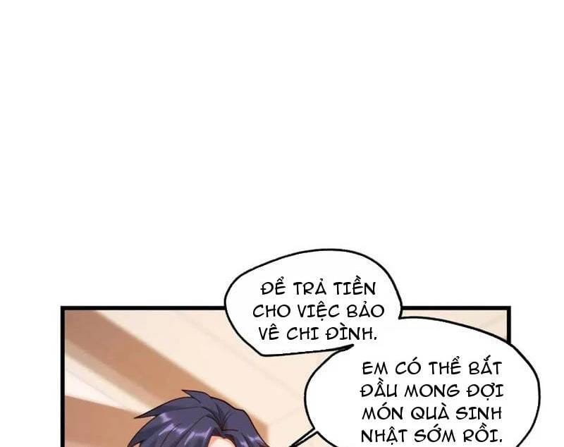 Truyện Tranh Trọng Sinh Không Làm Chạn Vương, Tôi Một Mình Nạp Game Thăng Cấp trang 4