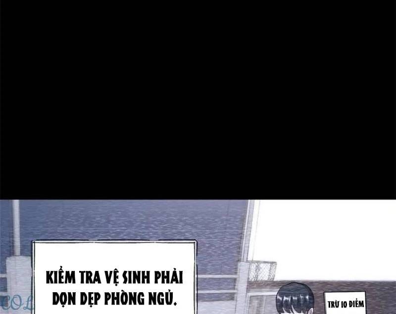 Truyện Tranh Trọng Sinh Không Làm Chạn Vương, Tôi Một Mình Nạp Game Thăng Cấp trang 4