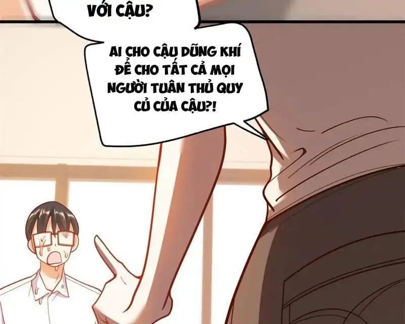 Truyện Tranh Trọng Sinh Không Làm Chạn Vương, Tôi Một Mình Nạp Game Thăng Cấp trang 4