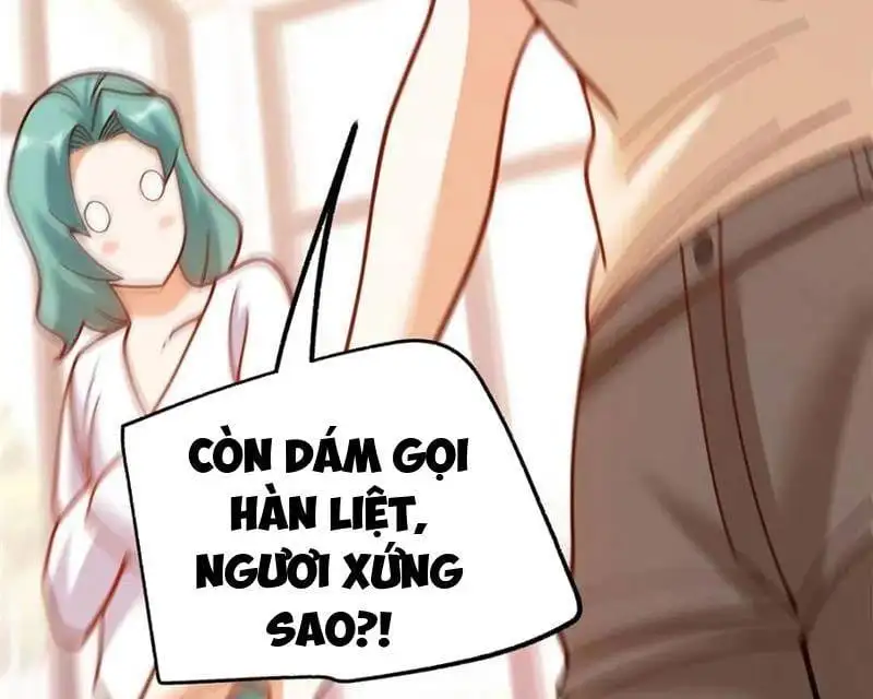 Truyện Tranh Trọng Sinh Không Làm Chạn Vương, Tôi Một Mình Nạp Game Thăng Cấp trang 4