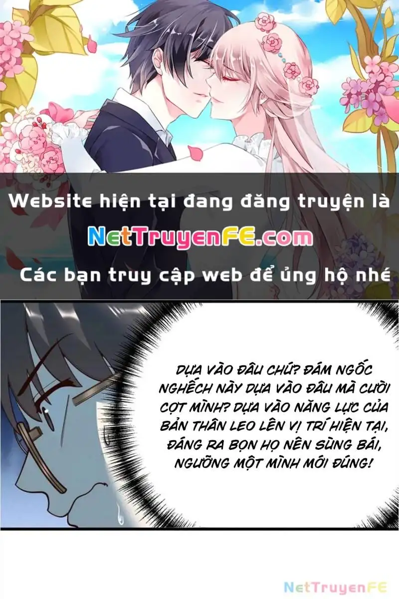 Truyện Tranh Trọng Sinh Không Làm Chạn Vương, Tôi Một Mình Nạp Game Thăng Cấp trang 4