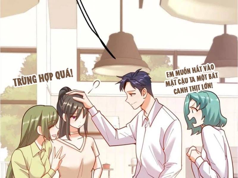 Truyện Tranh Trọng Sinh Không Làm Chạn Vương, Tôi Một Mình Nạp Game Thăng Cấp trang 4