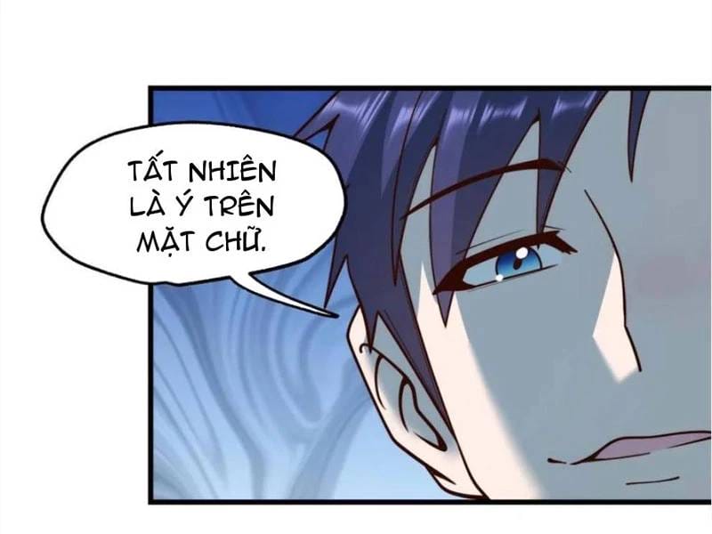 Truyện Tranh Trọng Sinh Không Làm Chạn Vương, Tôi Một Mình Nạp Game Thăng Cấp trang 4