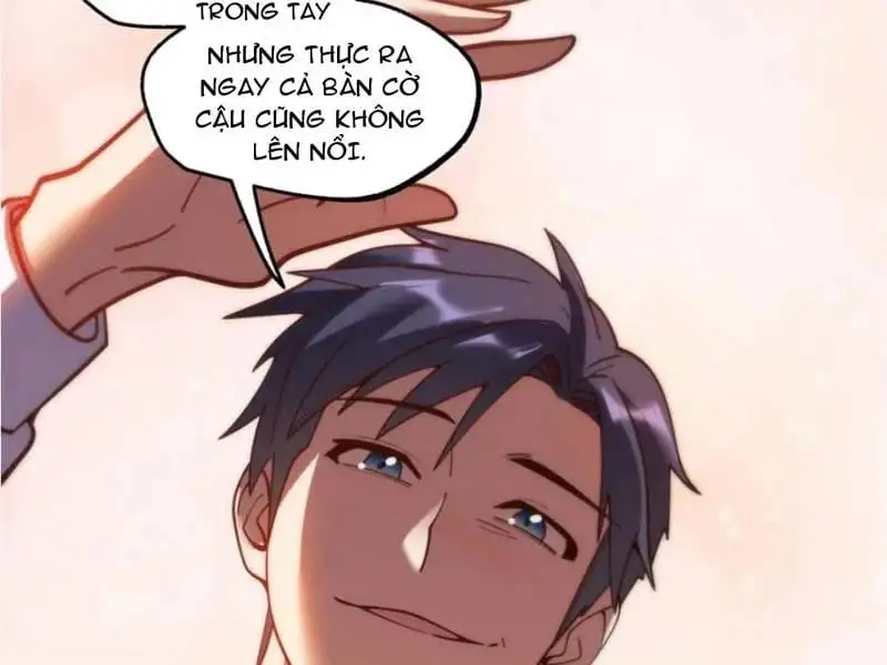 Truyện Tranh Trọng Sinh Không Làm Chạn Vương, Tôi Một Mình Nạp Game Thăng Cấp trang 4