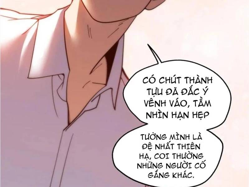 Truyện Tranh Trọng Sinh Không Làm Chạn Vương, Tôi Một Mình Nạp Game Thăng Cấp trang 4