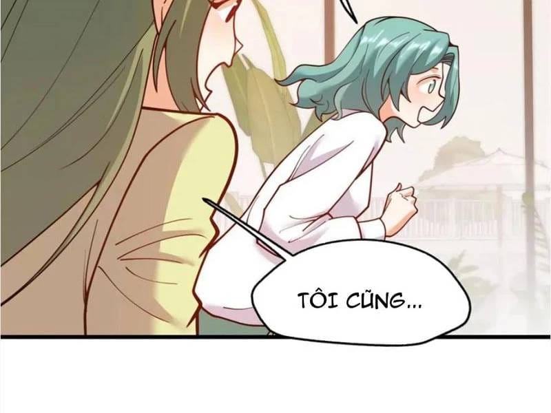 Truyện Tranh Trọng Sinh Không Làm Chạn Vương, Tôi Một Mình Nạp Game Thăng Cấp trang 4