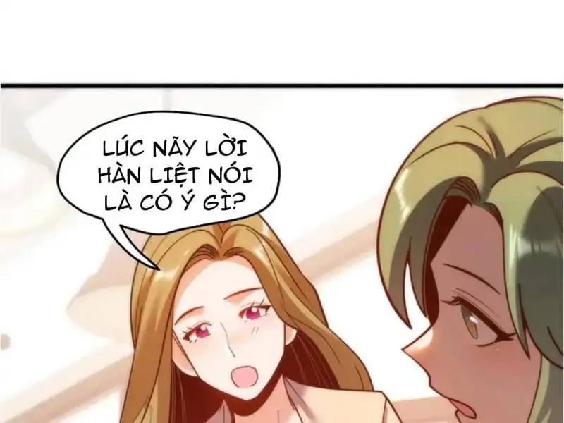 Truyện Tranh Trọng Sinh Không Làm Chạn Vương, Tôi Một Mình Nạp Game Thăng Cấp trang 4