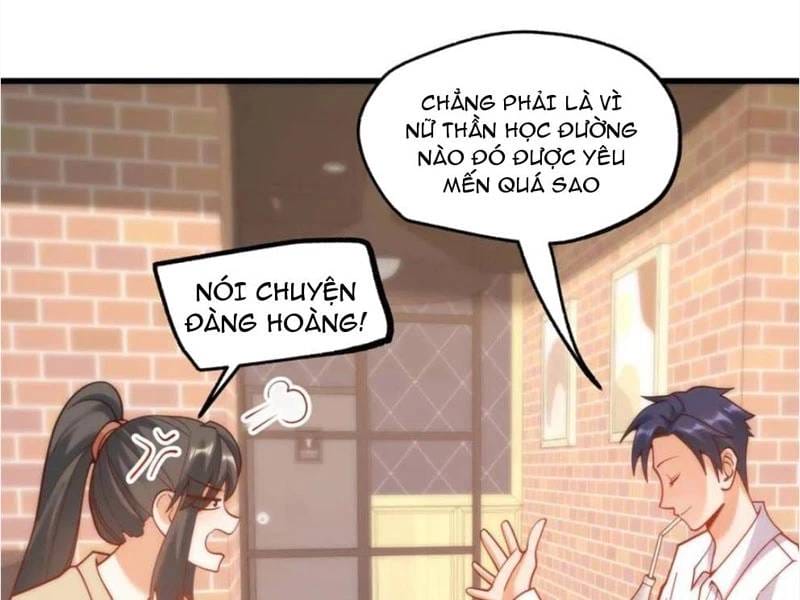 Truyện Tranh Trọng Sinh Không Làm Chạn Vương, Tôi Một Mình Nạp Game Thăng Cấp trang 4