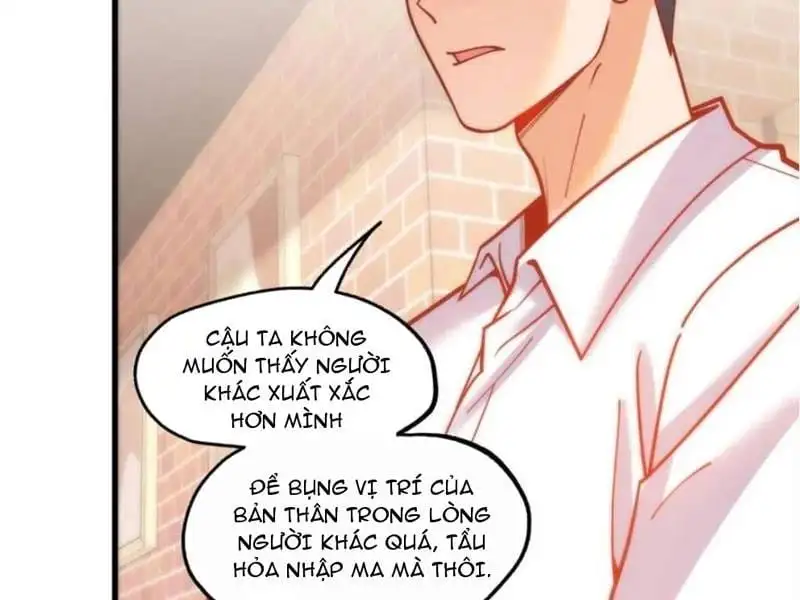 Truyện Tranh Trọng Sinh Không Làm Chạn Vương, Tôi Một Mình Nạp Game Thăng Cấp trang 4