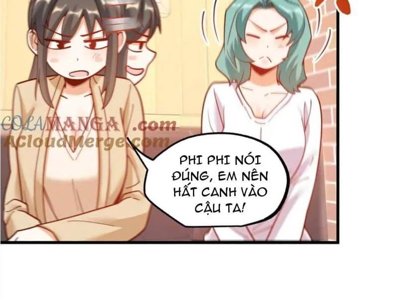 Truyện Tranh Trọng Sinh Không Làm Chạn Vương, Tôi Một Mình Nạp Game Thăng Cấp trang 4