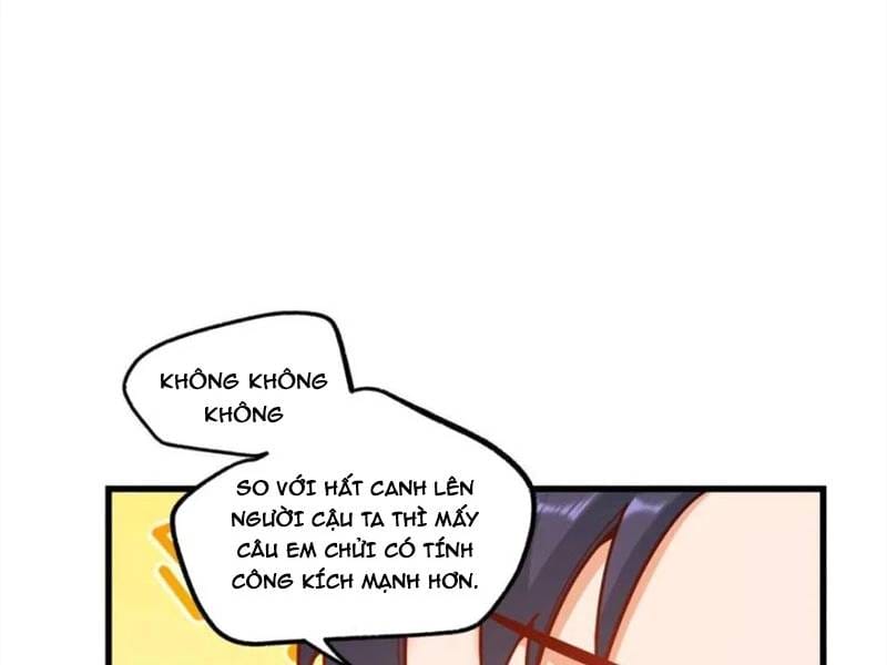 Truyện Tranh Trọng Sinh Không Làm Chạn Vương, Tôi Một Mình Nạp Game Thăng Cấp trang 4