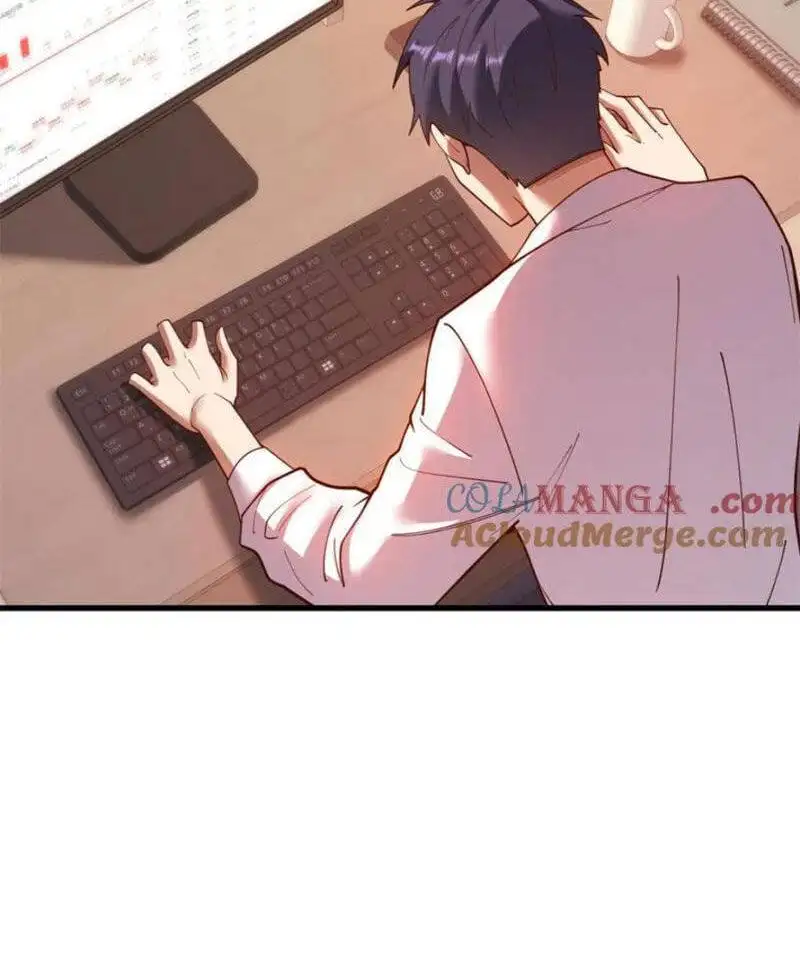 Truyện Tranh Trọng Sinh Không Làm Chạn Vương, Tôi Một Mình Nạp Game Thăng Cấp trang 4