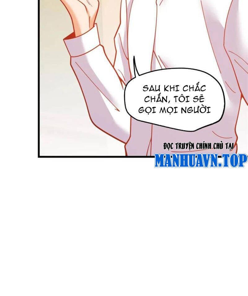 Truyện Tranh Trọng Sinh Không Làm Chạn Vương, Tôi Một Mình Nạp Game Thăng Cấp trang 4