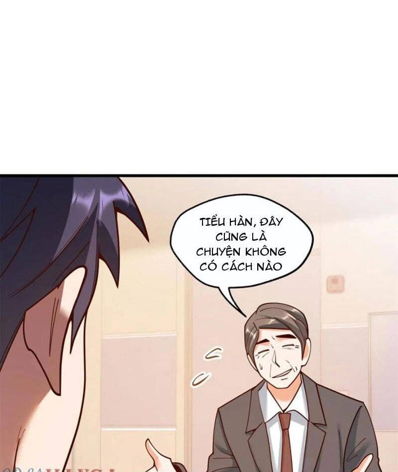 Truyện Tranh Trọng Sinh Không Làm Chạn Vương, Tôi Một Mình Nạp Game Thăng Cấp trang 4