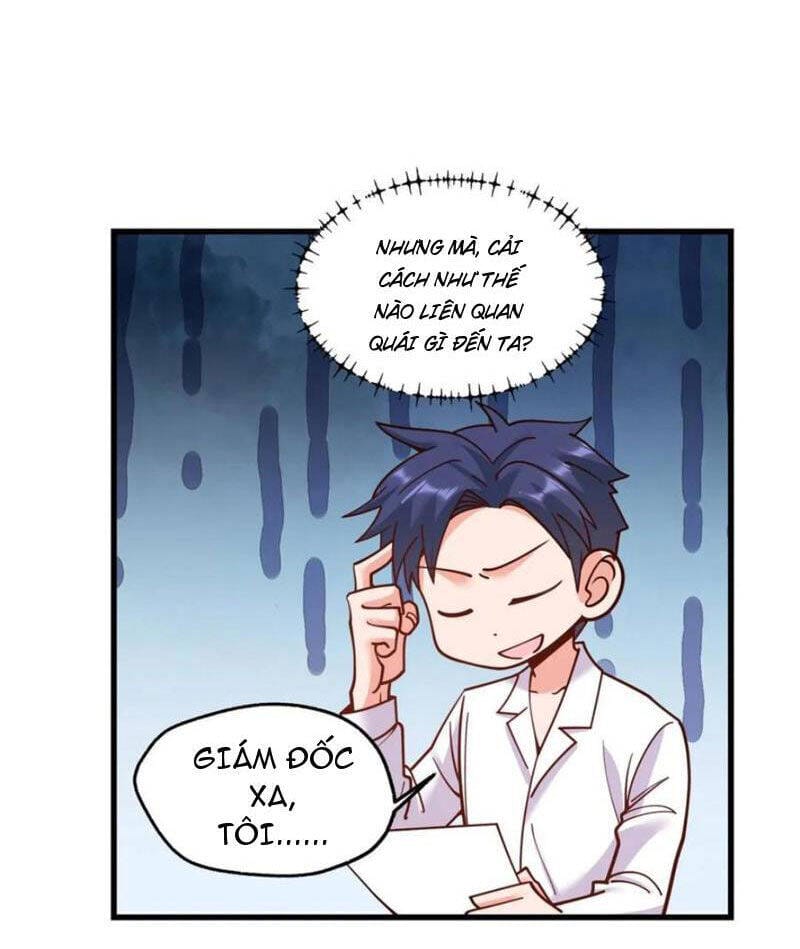 Truyện Tranh Trọng Sinh Không Làm Chạn Vương, Tôi Một Mình Nạp Game Thăng Cấp trang 4