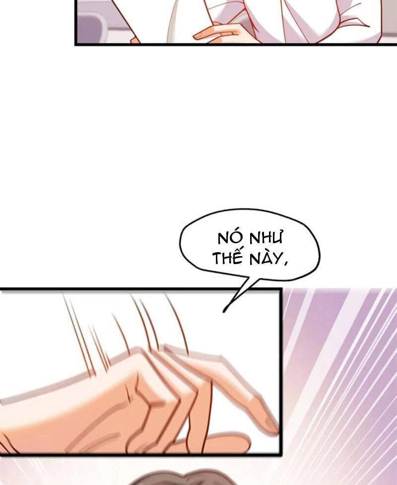 Truyện Tranh Trọng Sinh Không Làm Chạn Vương, Tôi Một Mình Nạp Game Thăng Cấp trang 4