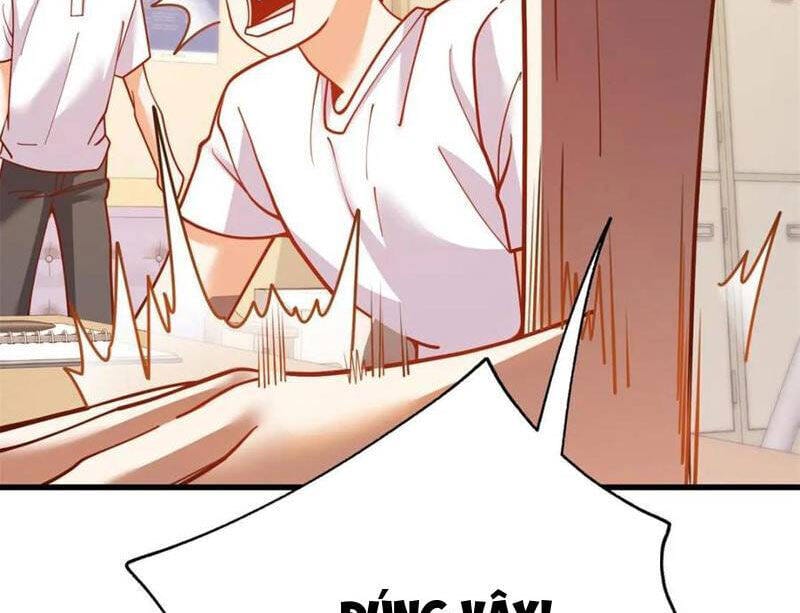 Truyện Tranh Trọng Sinh Không Làm Chạn Vương, Tôi Một Mình Nạp Game Thăng Cấp trang 4