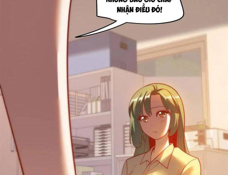 Truyện Tranh Trọng Sinh Không Làm Chạn Vương, Tôi Một Mình Nạp Game Thăng Cấp trang 4