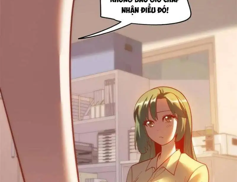 Truyện Tranh Trọng Sinh Không Làm Chạn Vương, Tôi Một Mình Nạp Game Thăng Cấp trang 4