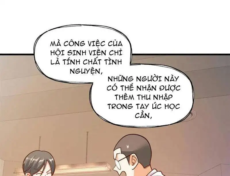 Truyện Tranh Trọng Sinh Không Làm Chạn Vương, Tôi Một Mình Nạp Game Thăng Cấp trang 4