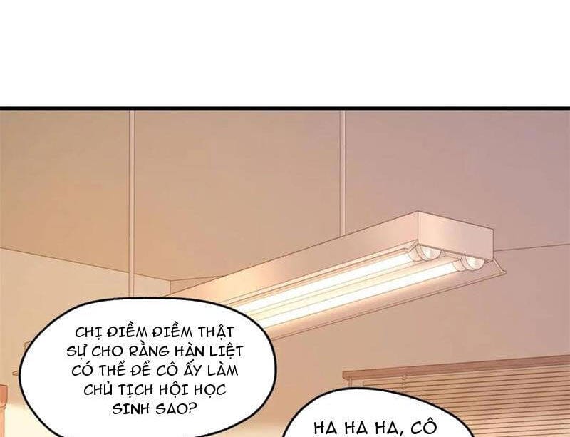 Truyện Tranh Trọng Sinh Không Làm Chạn Vương, Tôi Một Mình Nạp Game Thăng Cấp trang 4