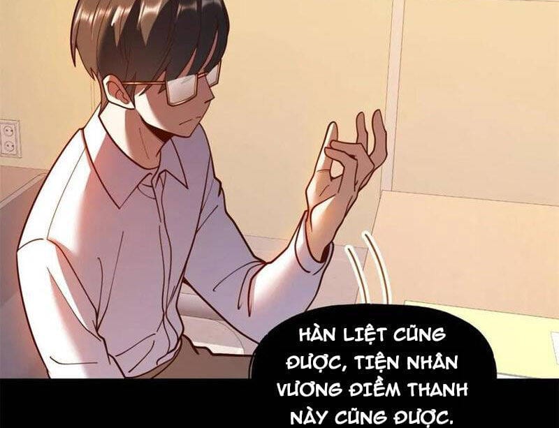 Truyện Tranh Trọng Sinh Không Làm Chạn Vương, Tôi Một Mình Nạp Game Thăng Cấp trang 4