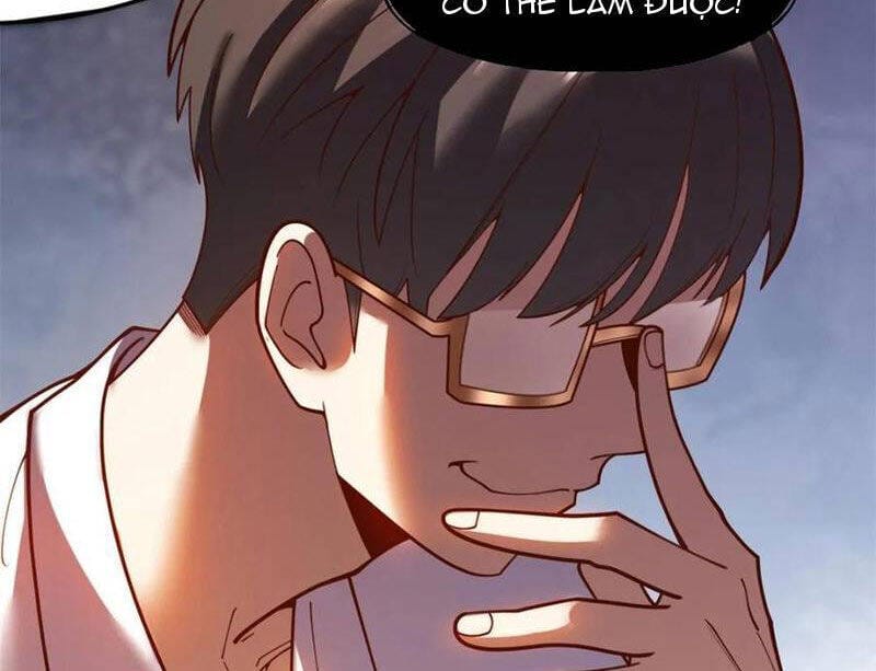 Truyện Tranh Trọng Sinh Không Làm Chạn Vương, Tôi Một Mình Nạp Game Thăng Cấp trang 4