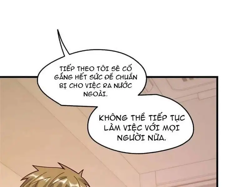 Truyện Tranh Trọng Sinh Không Làm Chạn Vương, Tôi Một Mình Nạp Game Thăng Cấp trang 4