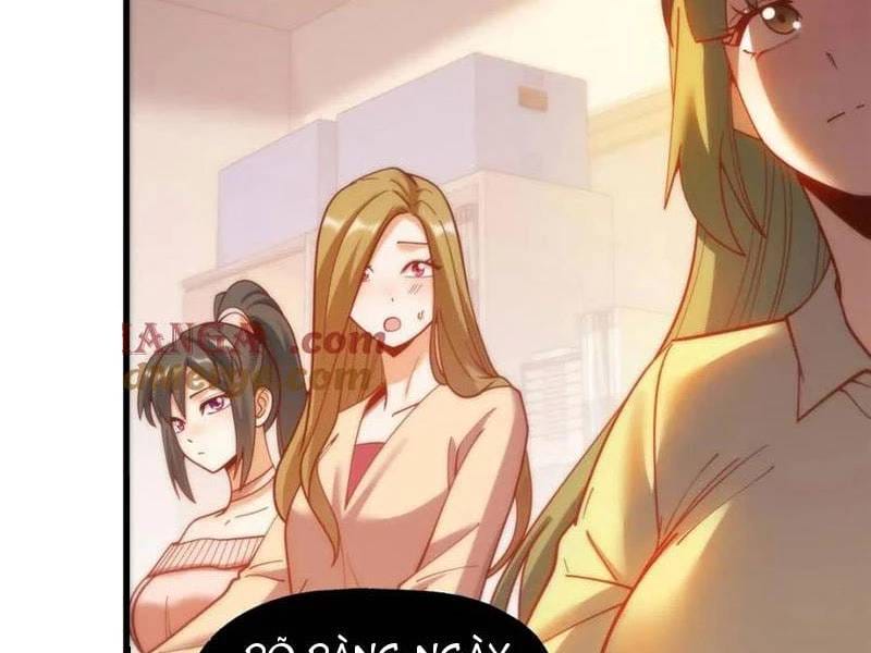 Truyện Tranh Trọng Sinh Không Làm Chạn Vương, Tôi Một Mình Nạp Game Thăng Cấp trang 4